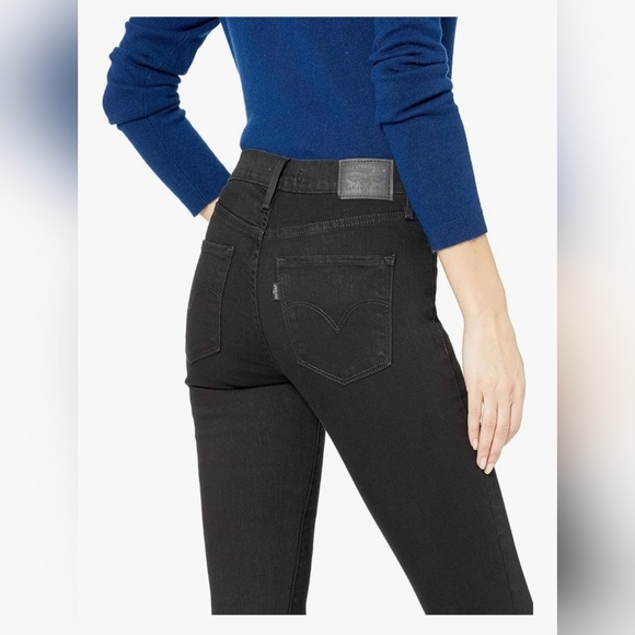 Levi's Women's 311 Shaping Skinny Jeans #1136 - Picture 7 of 12